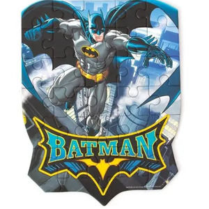 Batman Mini Puzzle 31 Pieces DC Comics